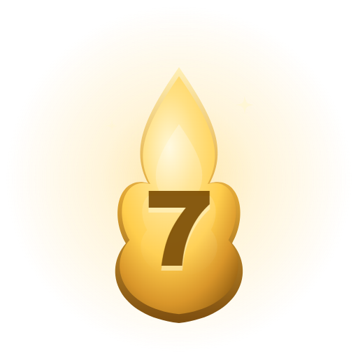 Série de 7